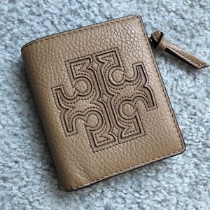 Tory Burch Harper Mini Wallet